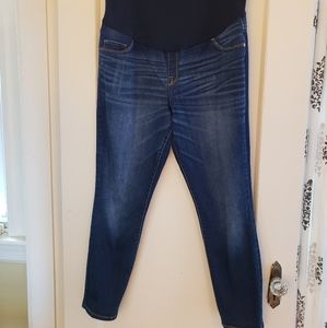 Liz Lange Maternity Jeans
